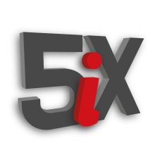 5iX IT Managed Services